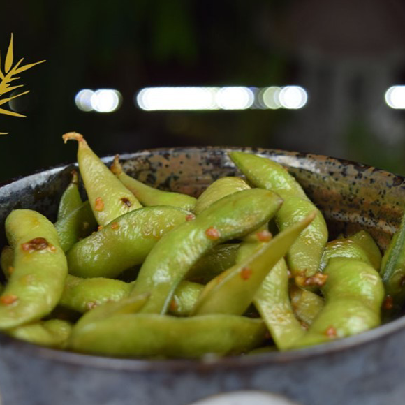 Edamame Natural