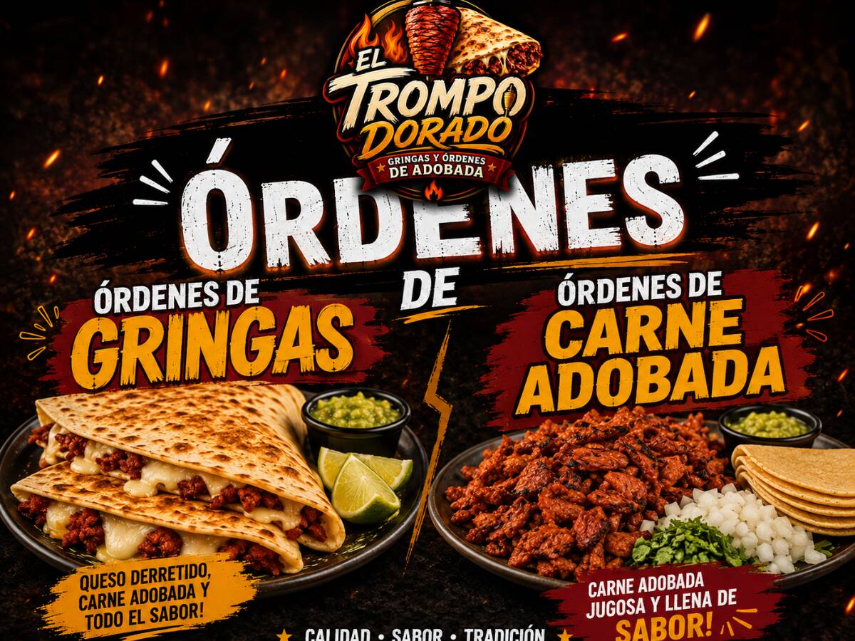 El Trompo Dorado Sucursal OTE