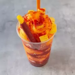 Chamoyada Mango