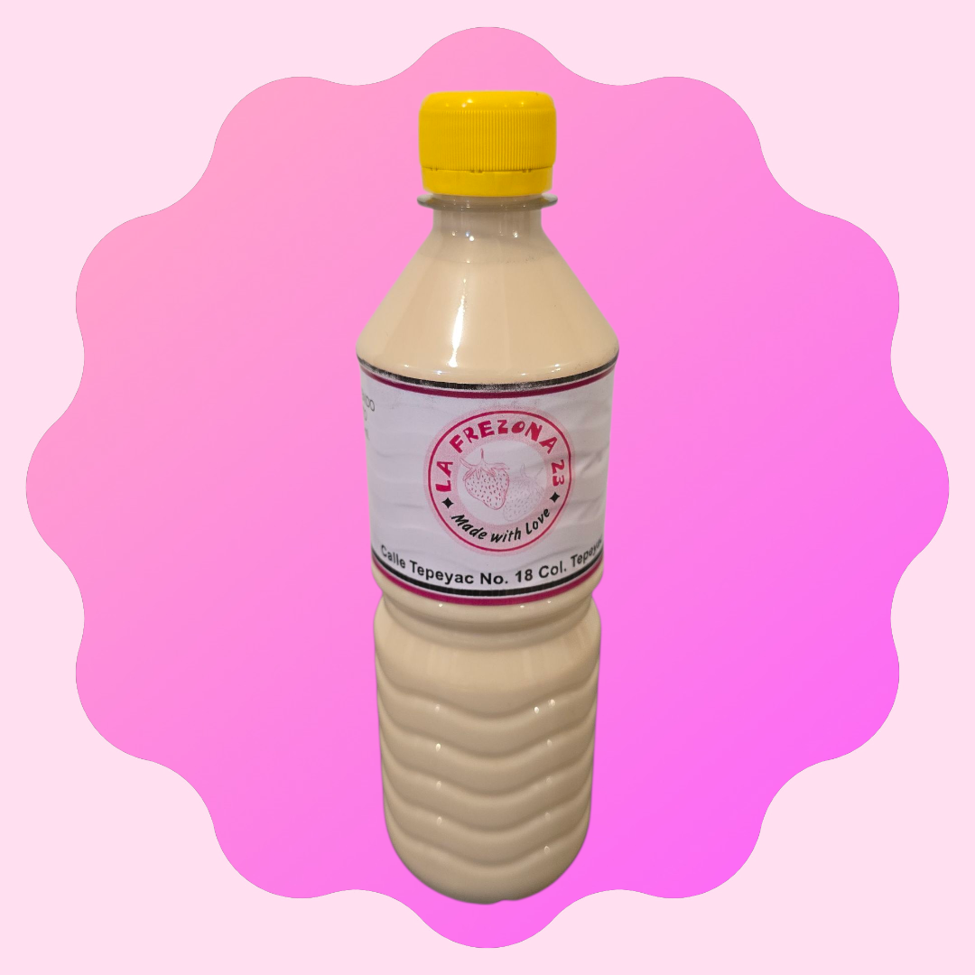 Agua de Horchata