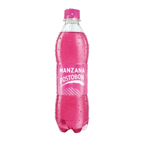 Postobón Manzana 400 ml