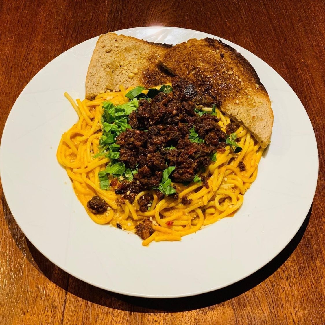Pasta Bolognesa