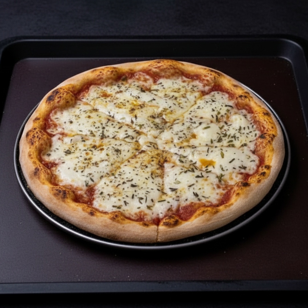 Pizza grande 35cm de até 2 sabores