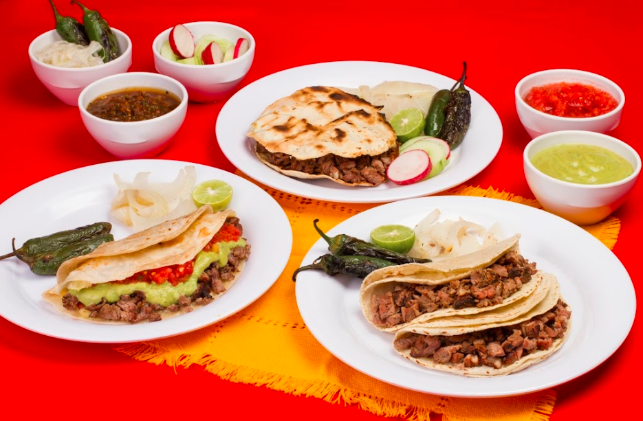 Asadero Picher (Universitarios)