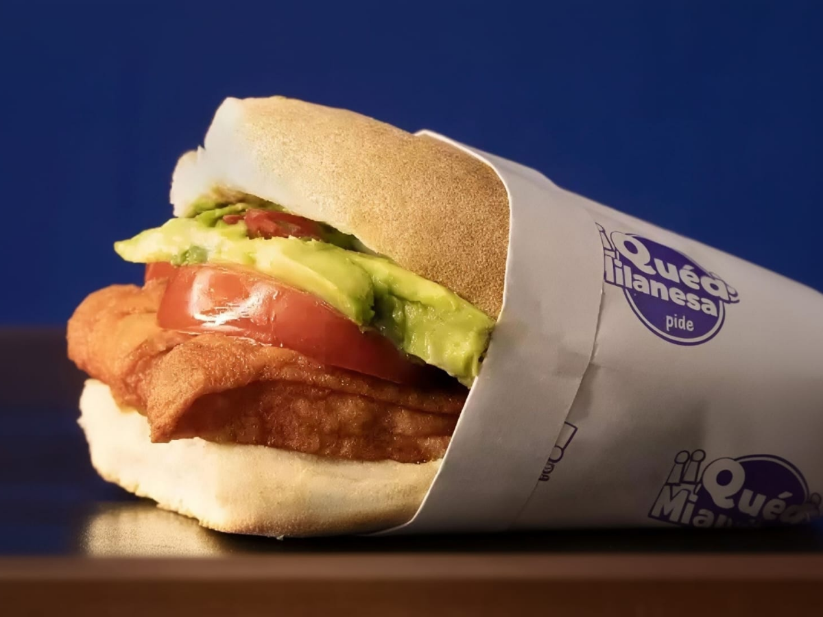 Tortas QM Independencia