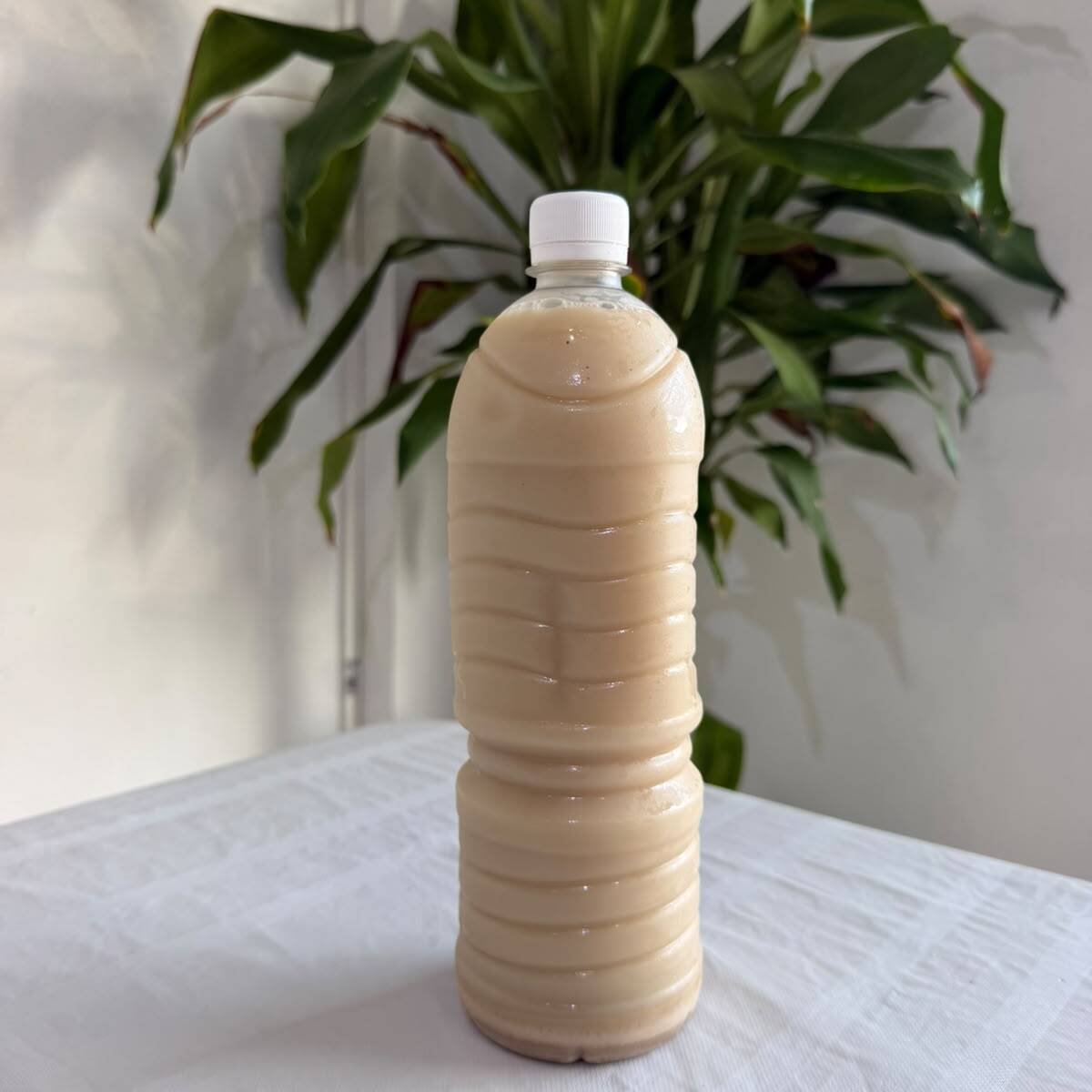 Agua de Horthaca 1 L