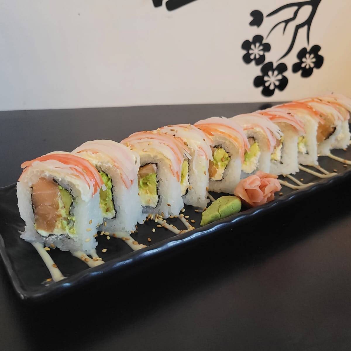 Sushi Exclusivo