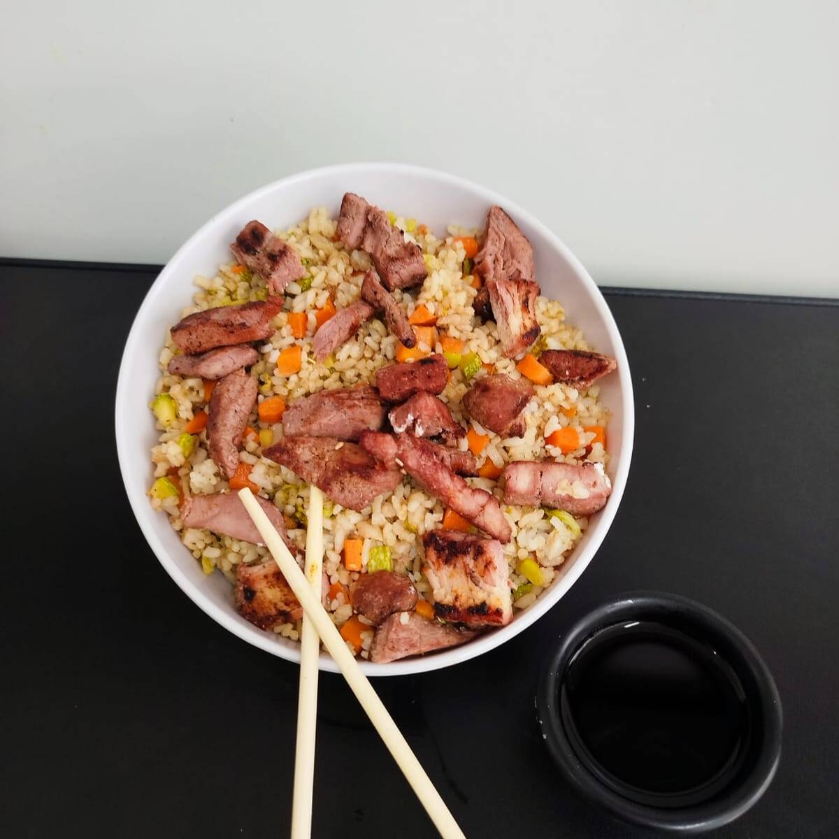 Yakimeshi Res