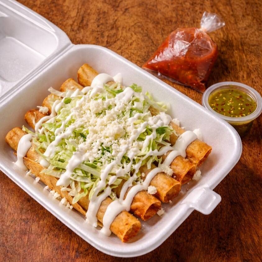 Flautas