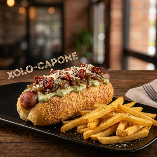 Xolo Capone