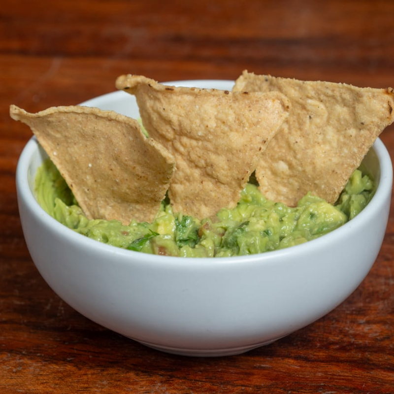 Orden de Guacamole