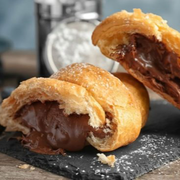 3 X 2 Croissants Dulces