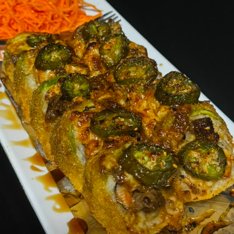 HAKI ROLL