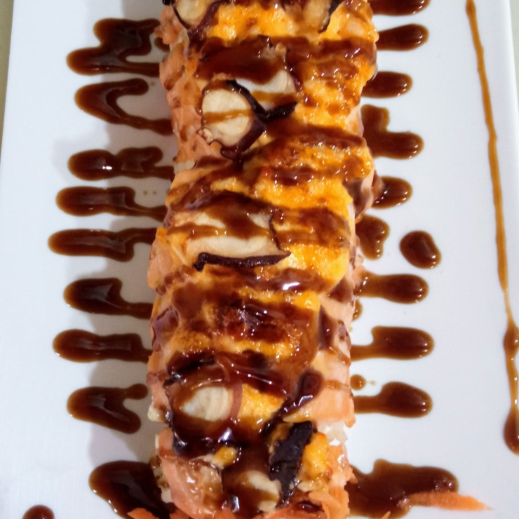 Pulpo Hot