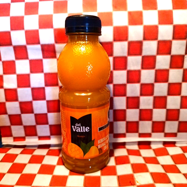 Del Valle Mango 237 ML