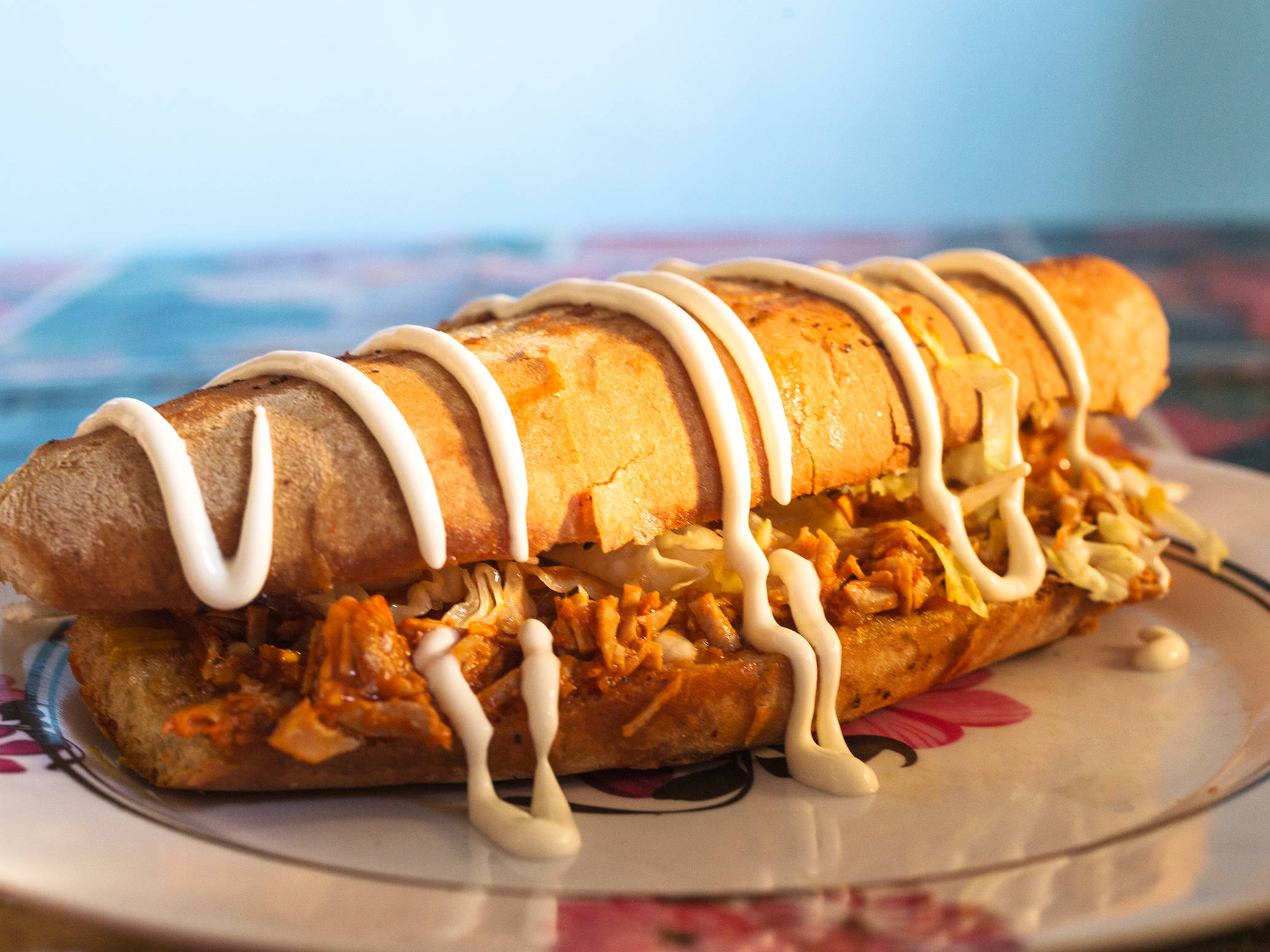 Lonches