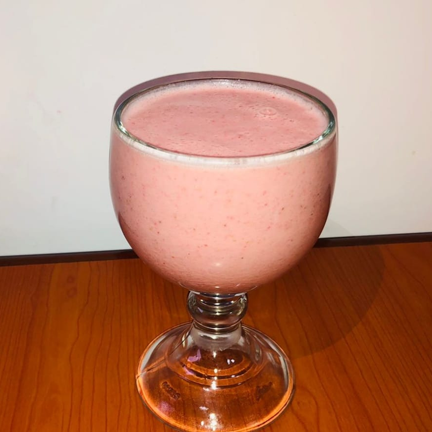 La Cumbiambera 21 oz