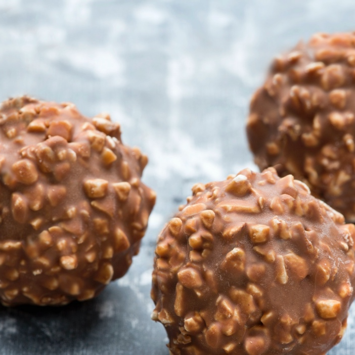 frappe de ferrero