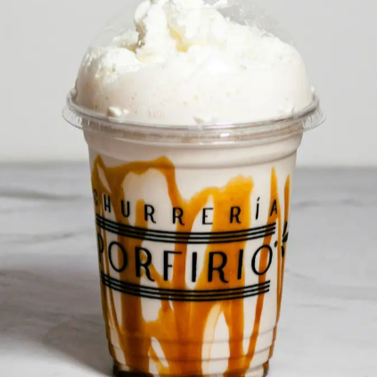 Malteada De Chocolate 480 Ml