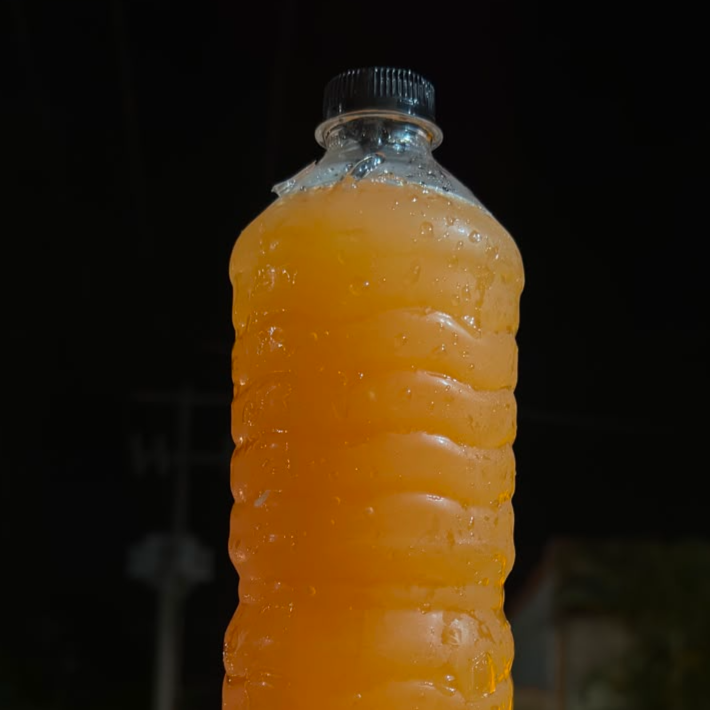 AGUA DE MELON