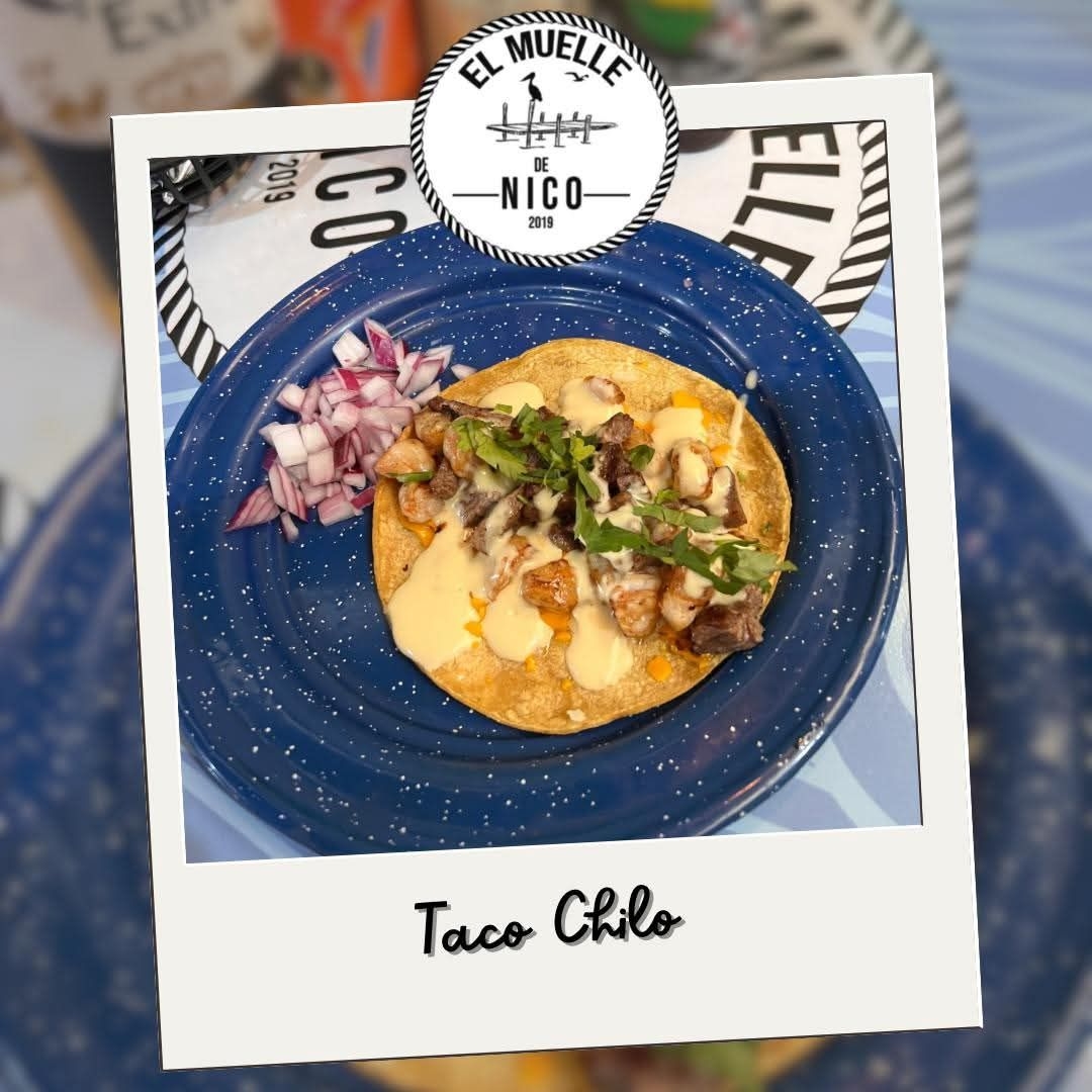Taco Chilo