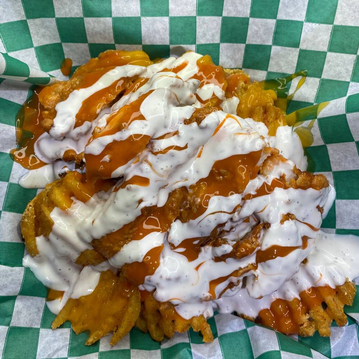 Fries