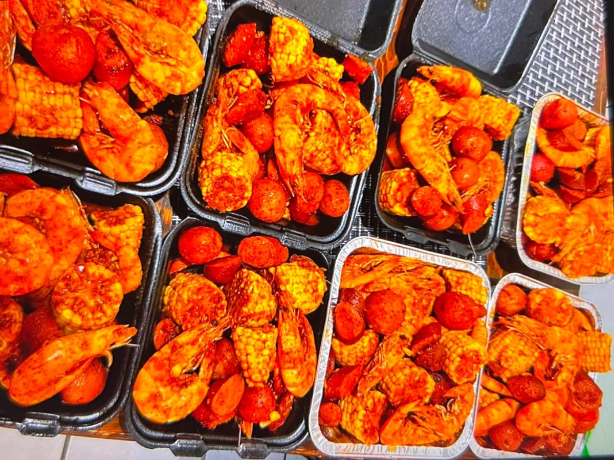El Antojo