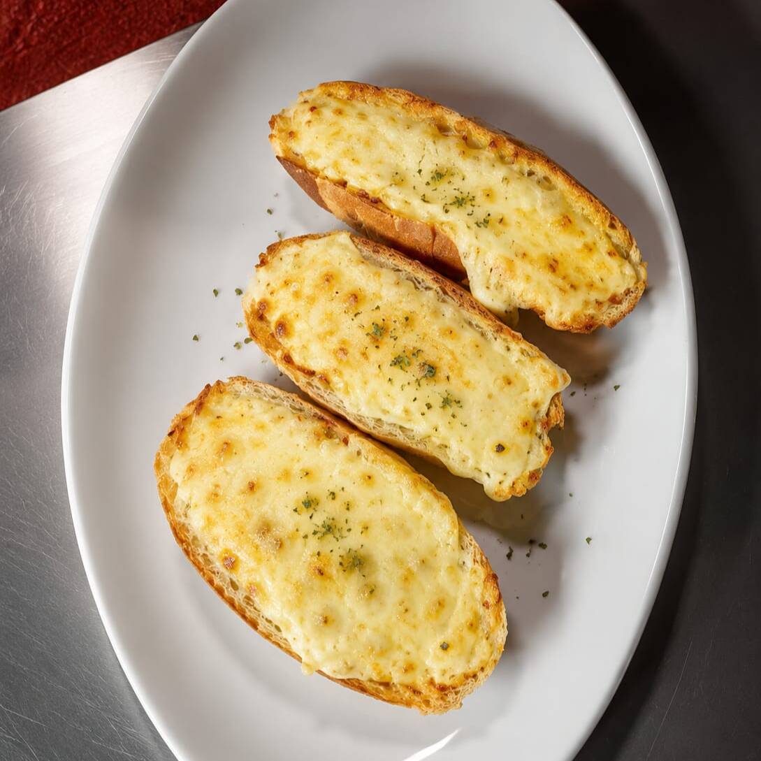 Molletes