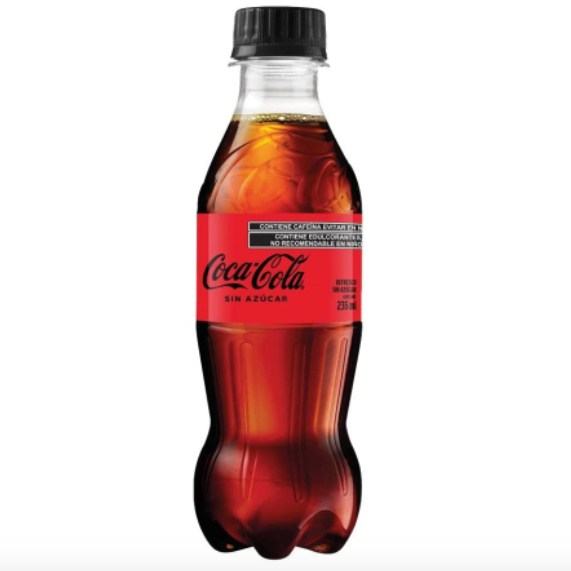 Coca Cola Zero 355ml