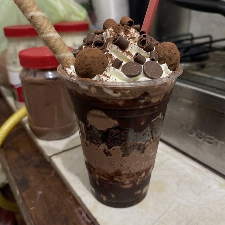 NUTELLA