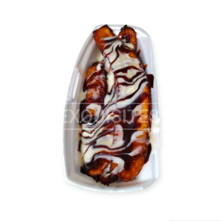 Plátano Macho Frito