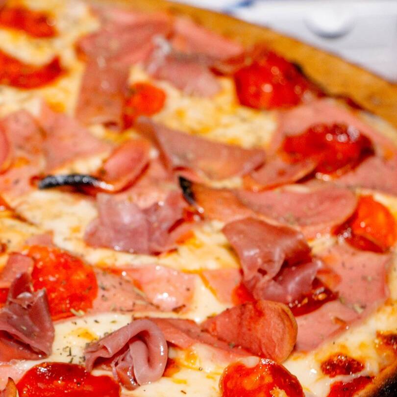 Pizza Personal
