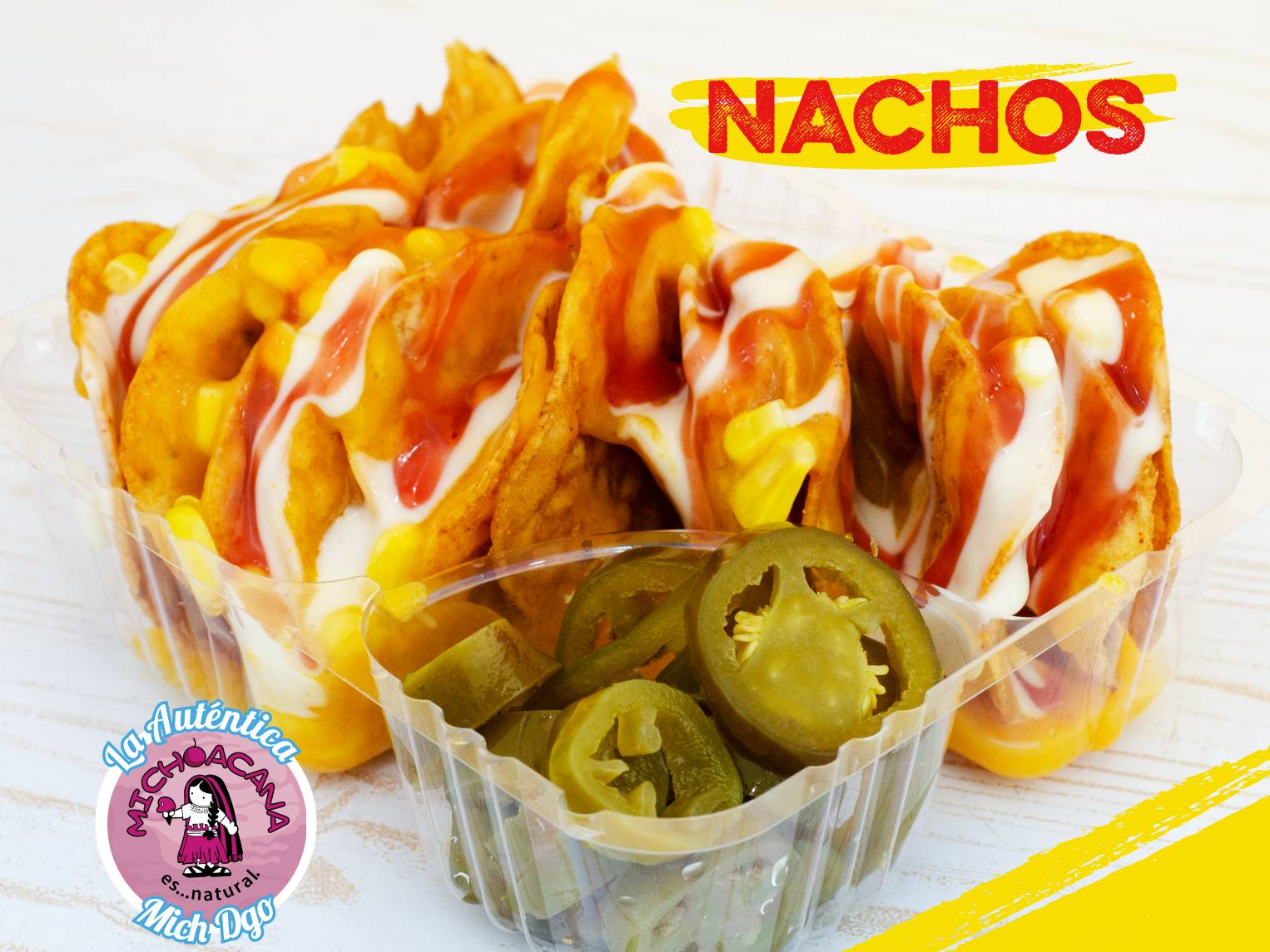 Nachos