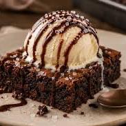 Brownie de Chocolate