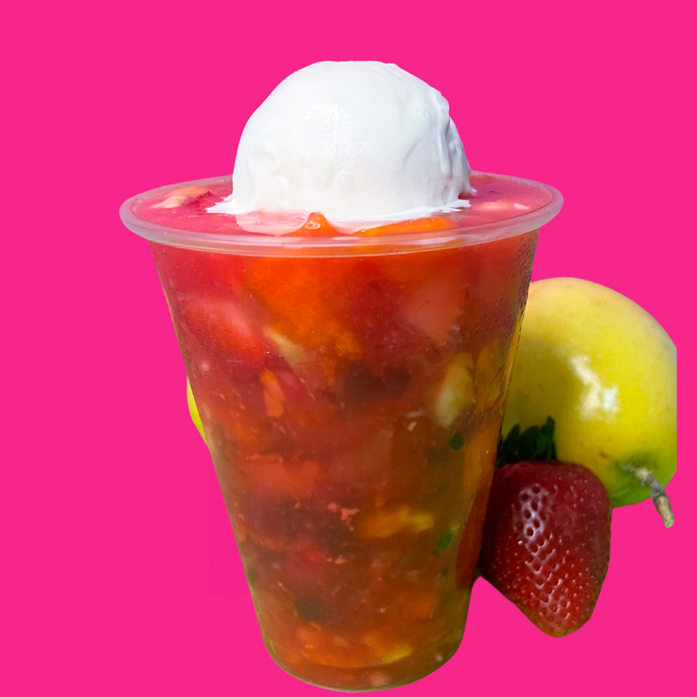 Salpihelado 16 onz