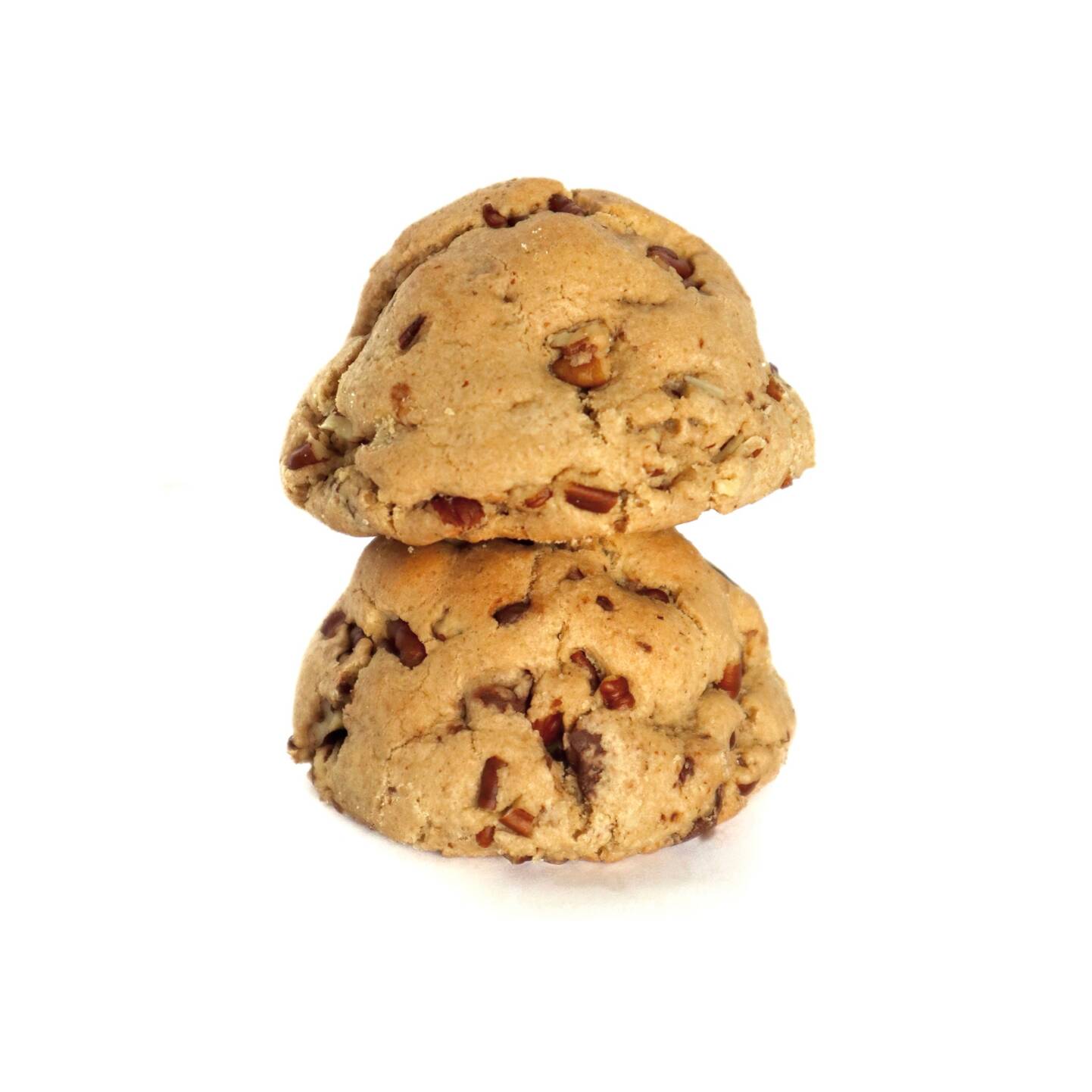 Chocolate Chip con Nuez