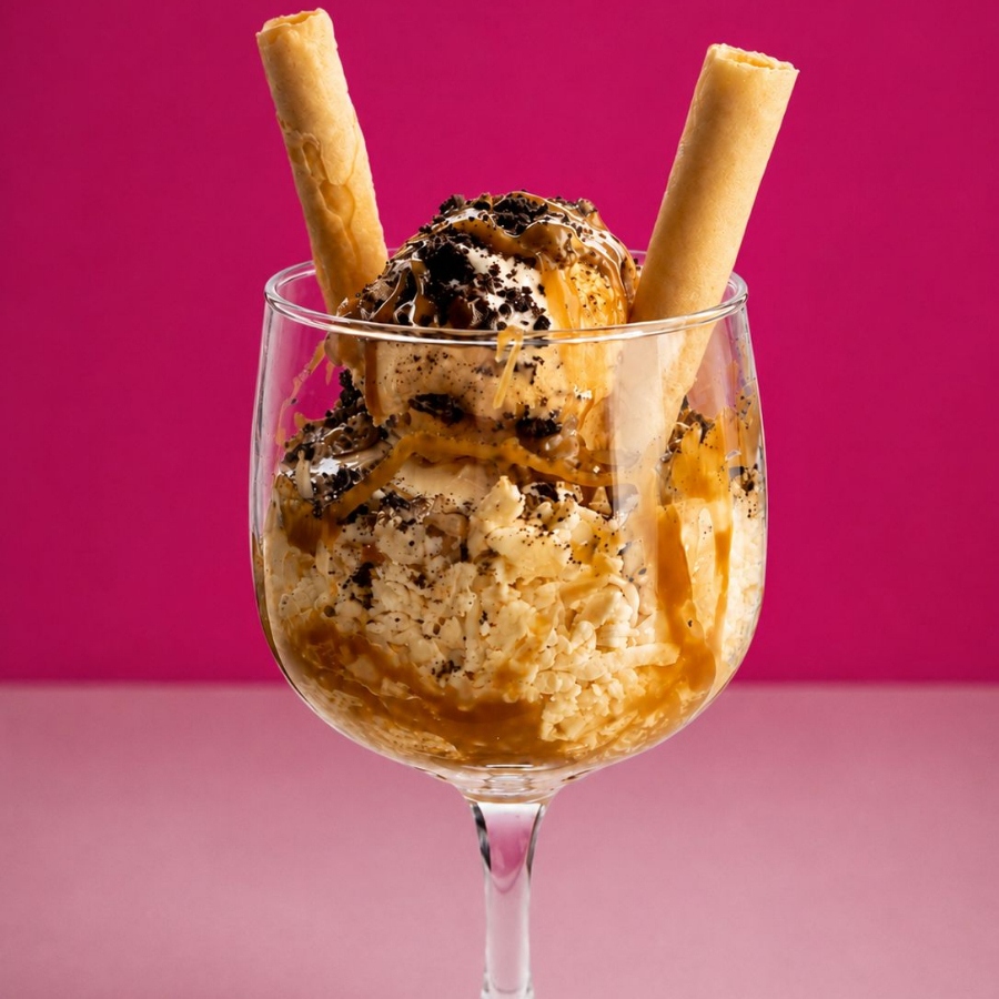 Copa Queso