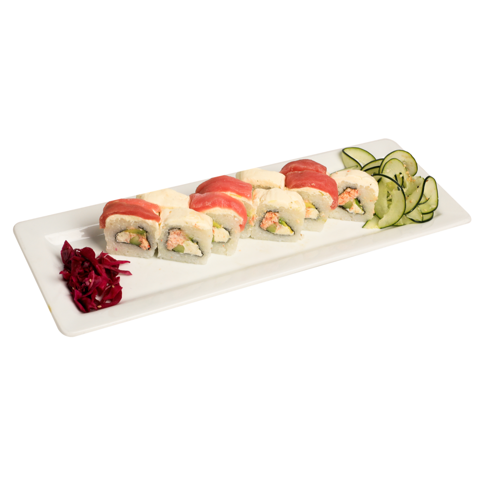 Chivas Roll