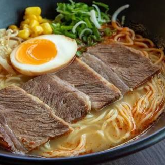 Ushi Ramen