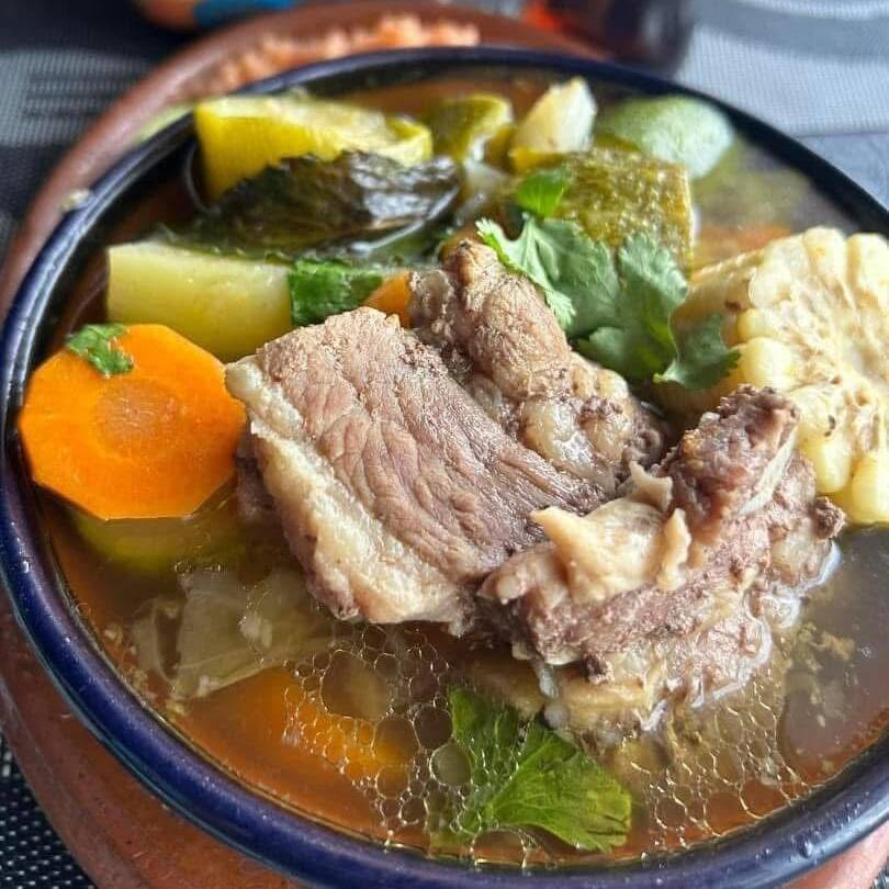 Menudo litro