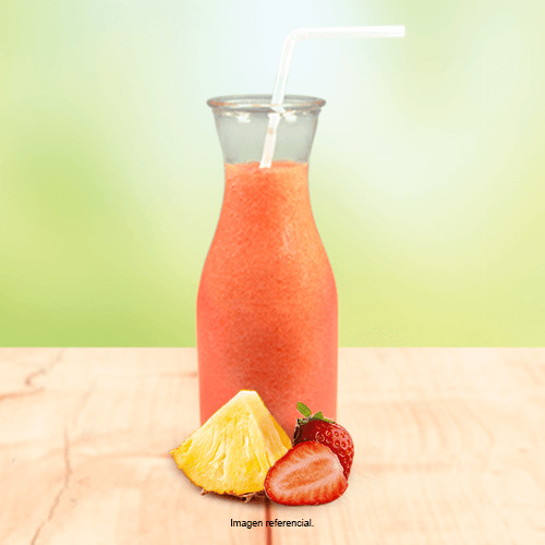 SURTIDO 2 (PAPAY_NARAN_PLAT)1/2L