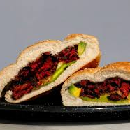 Torta de Chorizo