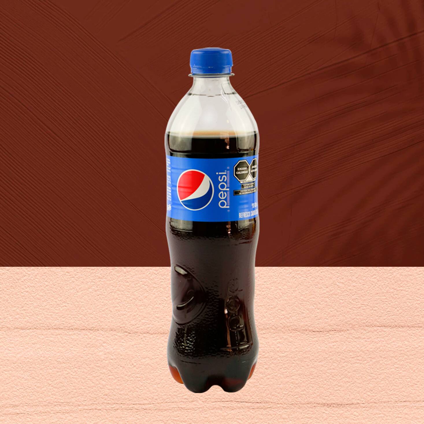 Pepsi Taparrosca