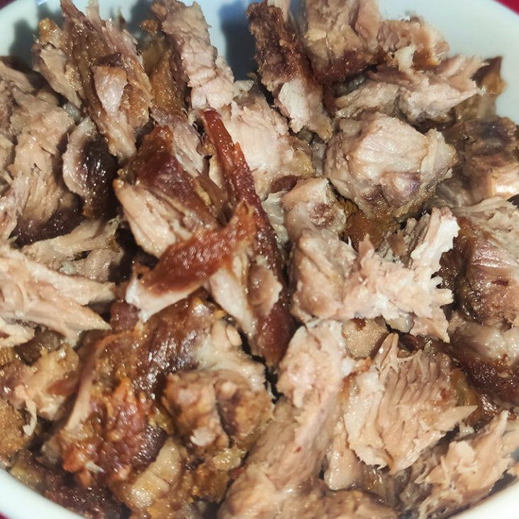 CARNITAS XKILO