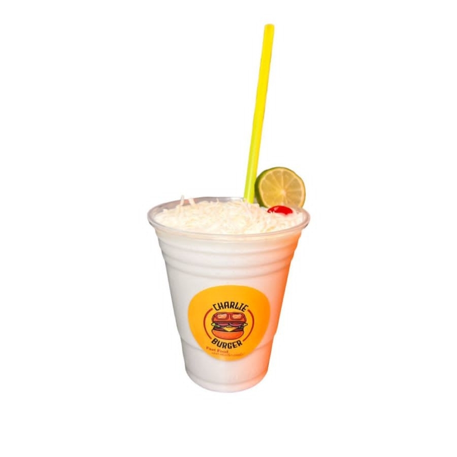 Limonada de Coco 350 ml