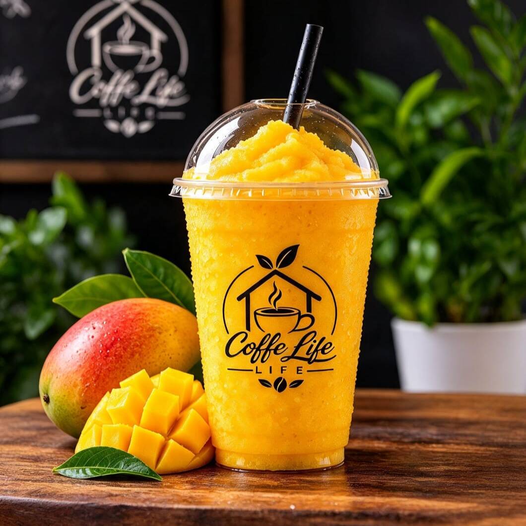 Smoothie de Mango