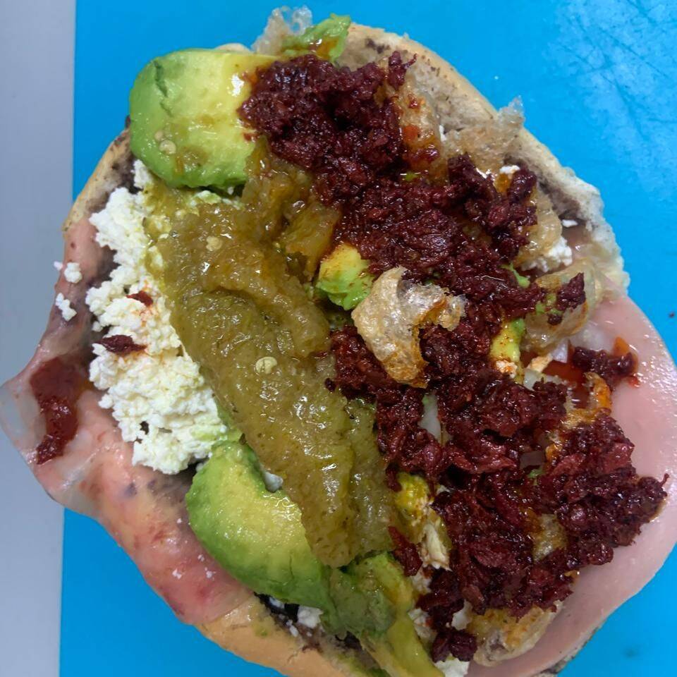 SOLO HOY, 50%, por ser DIA DE LA TORTA DE LA BARDA
