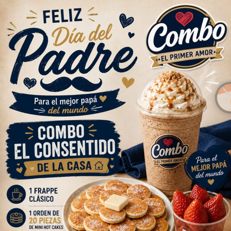 El Consentido de la Casa