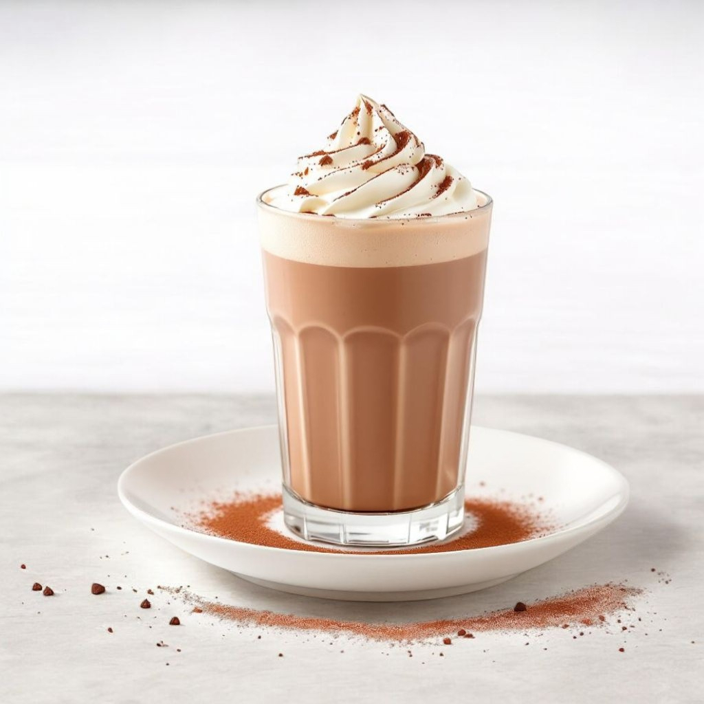 Frapuccino Clasico