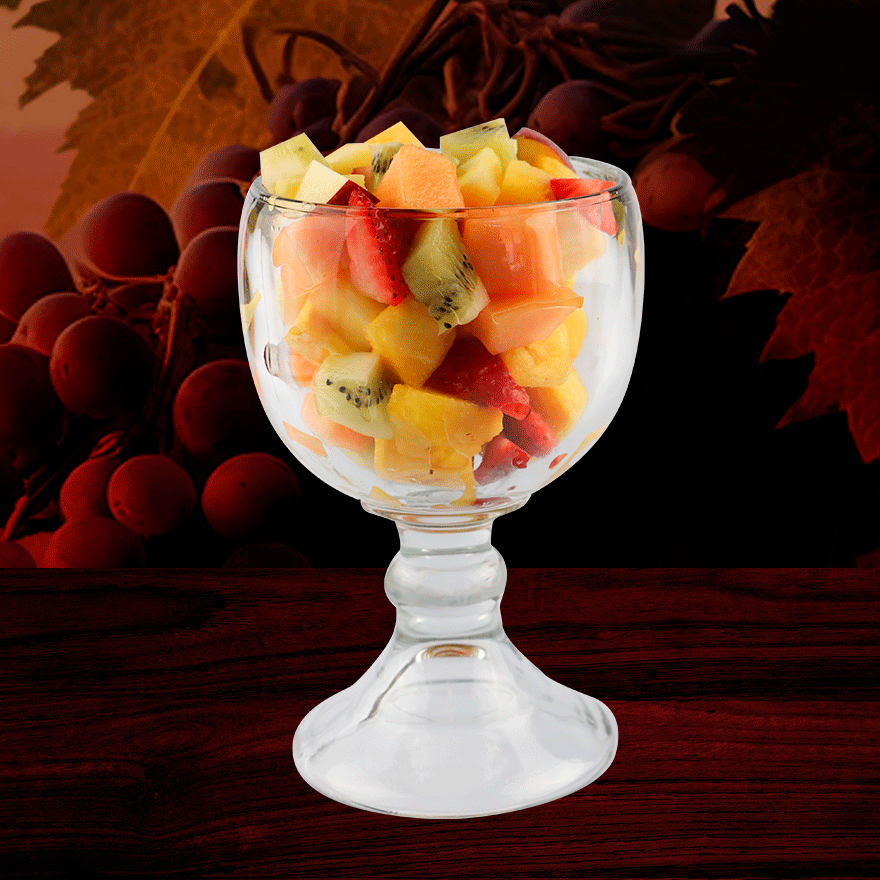 Copa de Frutas C